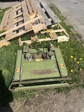 Hayter condor inch for sale  HAVERFORDWEST