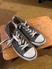 Chucks converse schuhe gebraucht kaufen  Augsburg