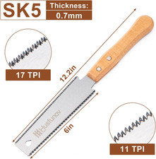 Japanese hand saw for sale  Houston