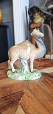Vintage staffordshire camel for sale  STOURBRIDGE