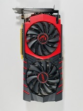 Graphics card msi for sale  CHESTER