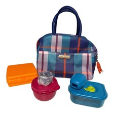 Tupperware insulated lunchbox for sale  Beaverton