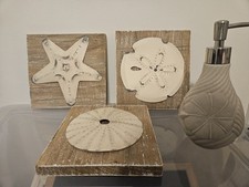 Bathroom accessories set for sale  Milton