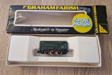 Graham farish class for sale  BEDWORTH