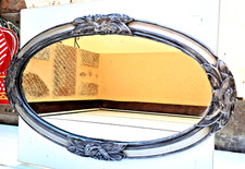 Superbe miroir art d'occasion  Fournols