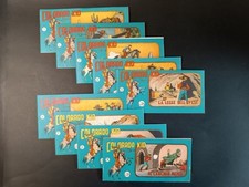 Sequenza fumetto albi usato  Italia