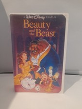 Beauty beast disney for sale  BOLTON
