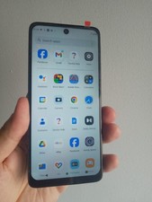 Motorola moto g62 for sale  UK