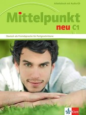 Mittelpunkt neu c1 gebraucht kaufen  Berlin
