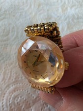 Jowissa kristall damenuhr gebraucht kaufen  Zittau