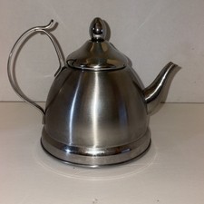 Stainless steel tea for sale  Beaufort
