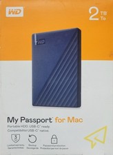 Passport mac wdba2d0020bbl for sale  Beersheba Springs