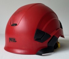 Petzl vertex helmet for sale  TORQUAY