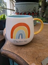 Habitat rainbow matte for sale  BIRMINGHAM