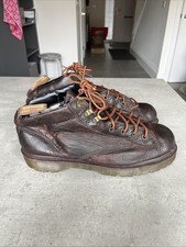 Vintage doc martens for sale  MIDDLESBROUGH
