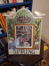 Santa barbara ceramic for sale  Myerstown