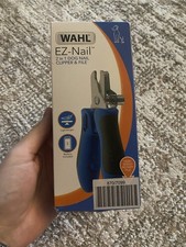 Wahl dog nail for sale  BIRMINGHAM