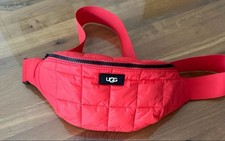 Ugg bodybag bauchtasche gebraucht kaufen  Nürnberg