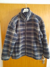 Fleecejacke vliesjacke jacke gebraucht kaufen  Bad Hersfeld