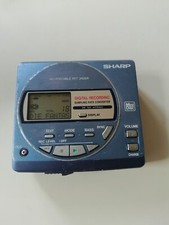Lecteur minidisc mini d'occasion  Noisy-le-Grand