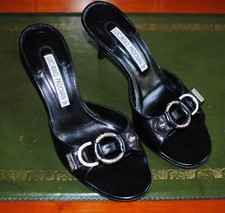 Mules femme luciano d'occasion  Gimont