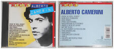 Alberto camerini 1997 usato  Palermo