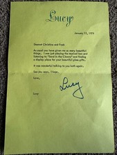 Lucille ball lucy for sale  Canoga Park