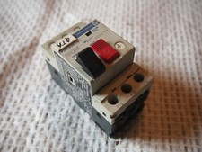 Disjoncteur thermique telemeca d'occasion  Auberive