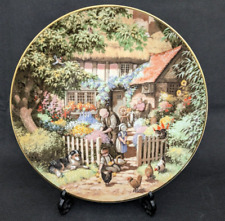 Robert hersey plate for sale  LEEDS