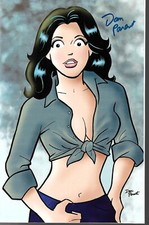 Betty veronica summer for sale  Warrior