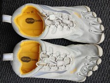 vibram five fingers 43 gebraucht kaufen  Rödermark