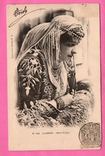 Cpa algerie 142 d'occasion Cpa algerie 142 d'occasion  Raphele-les-Arles