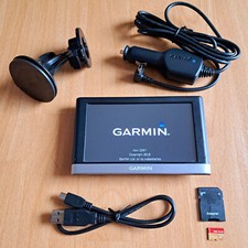 Garmin navi 2597 gebraucht kaufen  Berlin