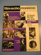 Film echo 1964 gebraucht kaufen  Uetze