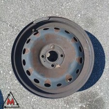 Ruota acciaio 5jx15 usato  Vajont