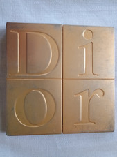 Christian dior miroir d'occasion  Château-Chinon (Ville)