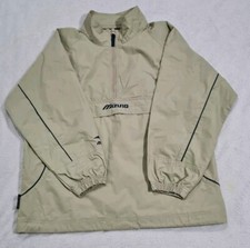 Mizuno waterproof outdoor for sale  GLASGOW