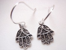 Khamsa small hand for sale  Hales Corners