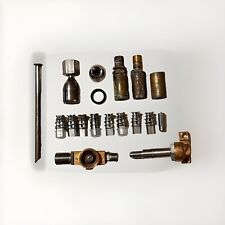 Marzocco konvolut plunger gebraucht kaufen  Deutschland