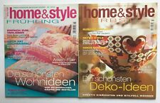 Burda home style gebraucht kaufen  Bochum