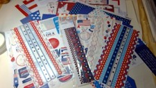 Scrapbook closeout mixed for sale  Dyer
