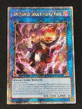 Yugioh unchained soul for sale  Redding