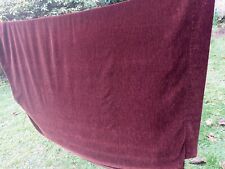 Thermo chenille velours gebraucht kaufen  Staufenberg