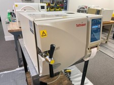 Refurbished tuttnauer ez10p for sale  Staten Island