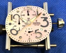 Mouvement montre clockwork d'occasion  Saint-Louis