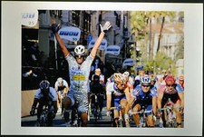 Vintage cipollini vince usato  Roma