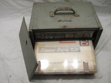 Rare vintage brunswick for sale  Enola