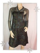 Robe fantaisie matière d'occasion  Foix