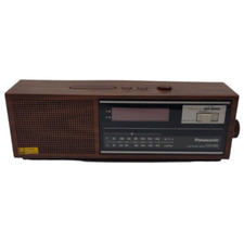 Vintage panasonic clock for sale  Asheboro