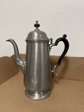 Oneida heirloom pewter for sale  Lynnwood